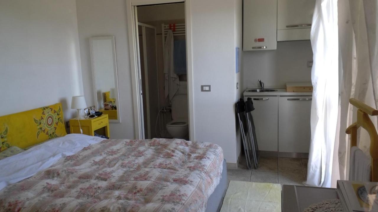 Cinque Terre Tra Il Filo Di Arianna Bed & Breakfast Рико дел Голфо ди Специя Екстериор снимка