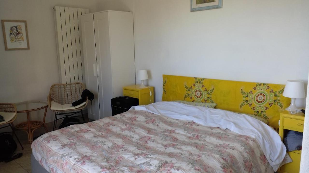 Cinque Terre Tra Il Filo Di Arianna Bed & Breakfast Рико дел Голфо ди Специя Екстериор снимка