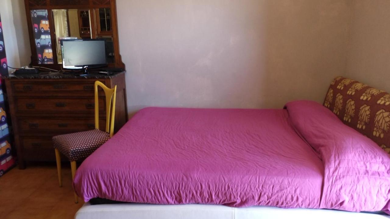 Cinque Terre Tra Il Filo Di Arianna Bed & Breakfast Рико дел Голфо ди Специя Екстериор снимка
