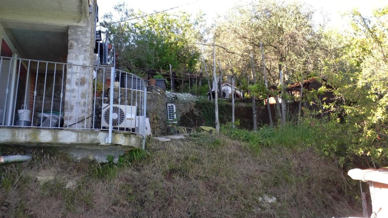 Cinque Terre Tra Il Filo Di Arianna Bed & Breakfast Рико дел Голфо ди Специя Екстериор снимка