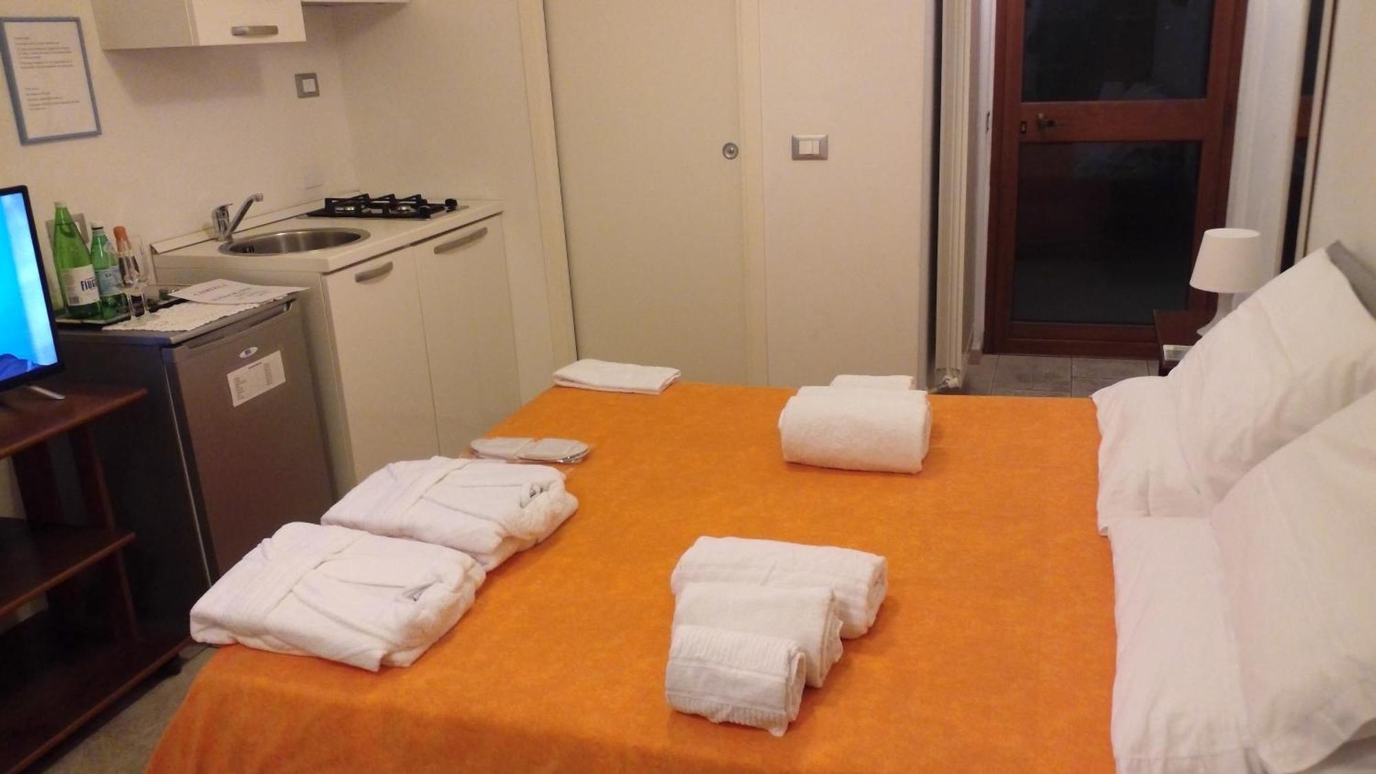 Cinque Terre Tra Il Filo Di Arianna Bed & Breakfast Рико дел Голфо ди Специя Екстериор снимка