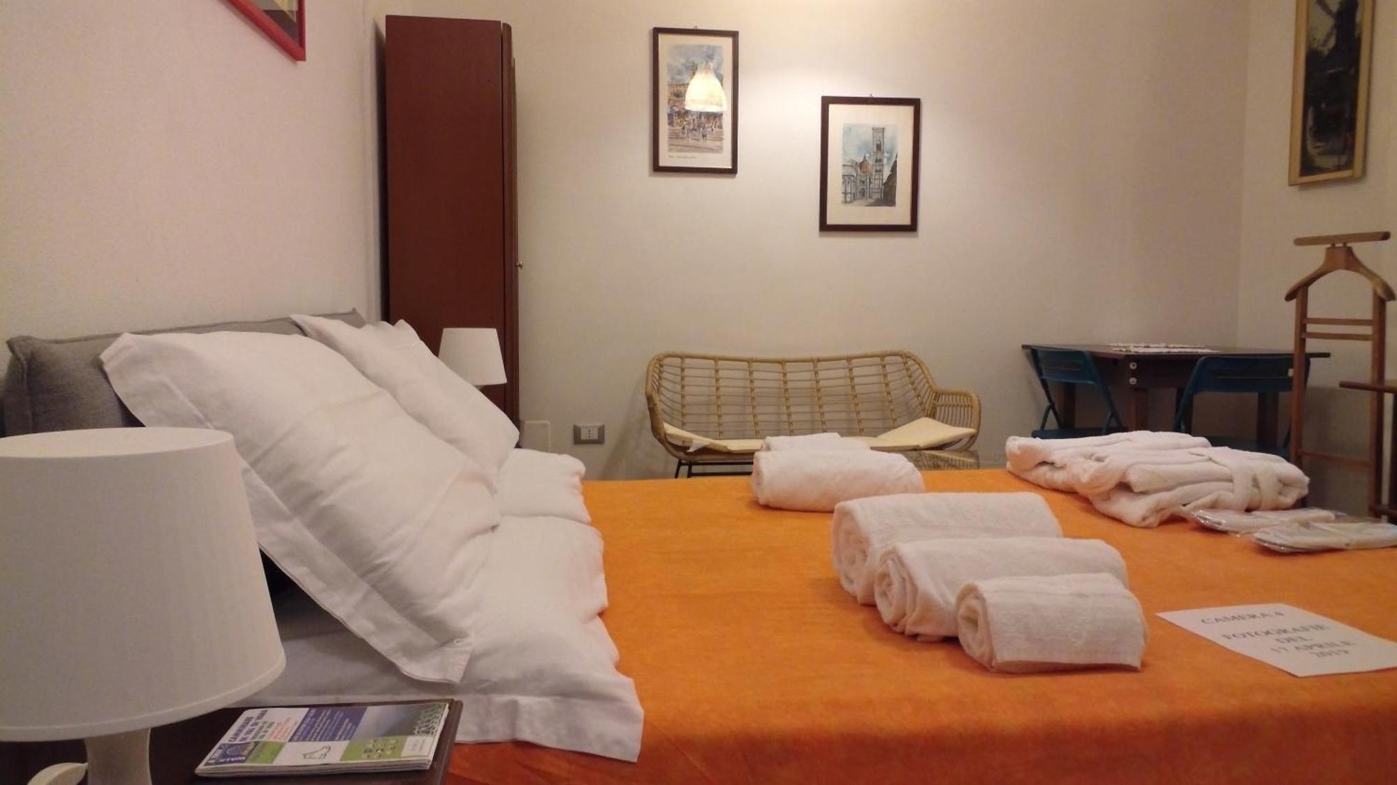 Cinque Terre Tra Il Filo Di Arianna Bed & Breakfast Рико дел Голфо ди Специя Екстериор снимка