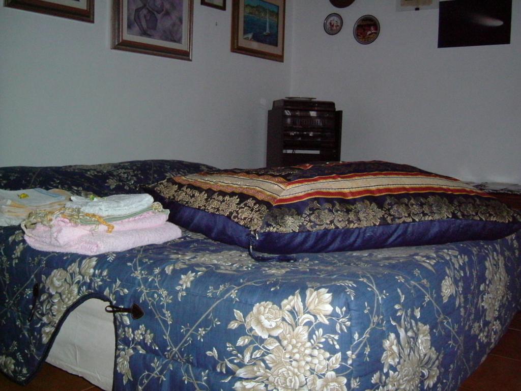 Cinque Terre Tra Il Filo Di Arianna Bed & Breakfast Рико дел Голфо ди Специя Екстериор снимка