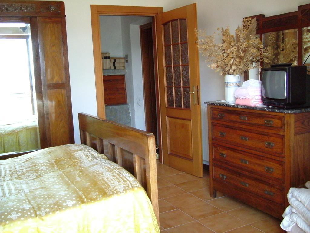 Cinque Terre Tra Il Filo Di Arianna Bed & Breakfast Рико дел Голфо ди Специя Екстериор снимка