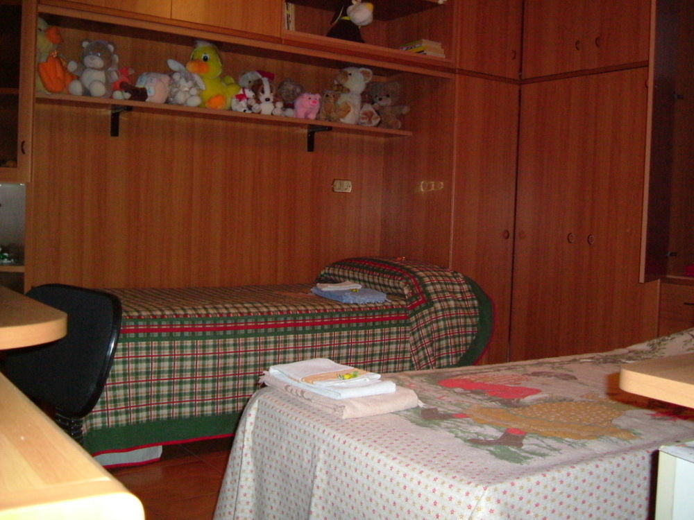 Cinque Terre Tra Il Filo Di Arianna Bed & Breakfast Рико дел Голфо ди Специя Екстериор снимка